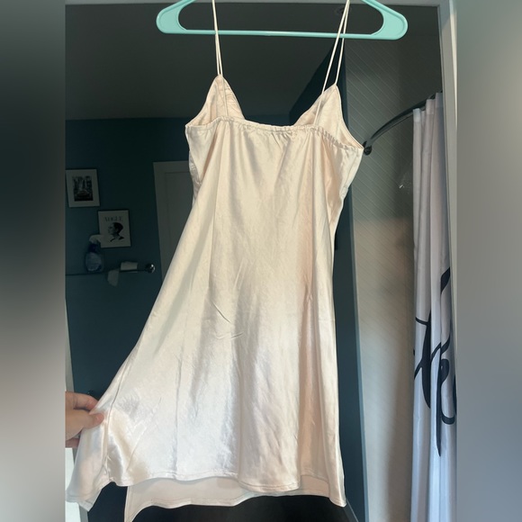 Princess Polly Stargazing Mini Dress - Picture 5 of 6